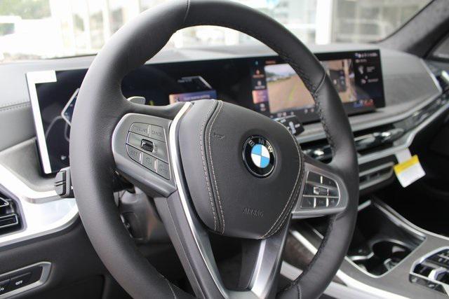 used 2026 BMW X7 car, priced at $87,042