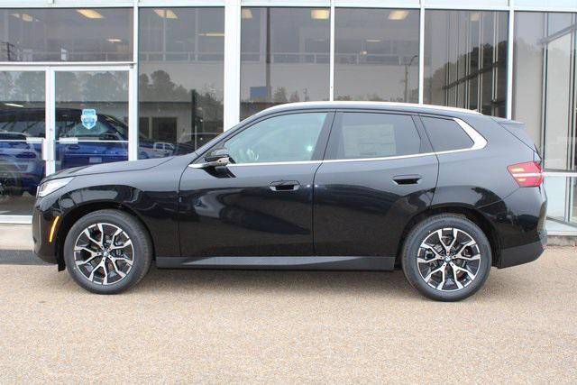 new 2026 BMW X3 car, priced at $56,425