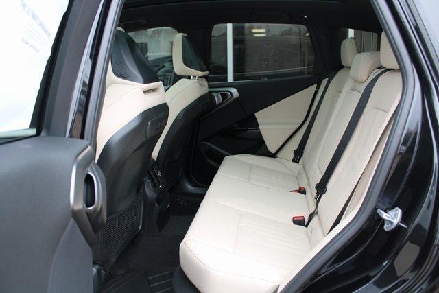 new 2026 BMW X3 car, priced at $56,425