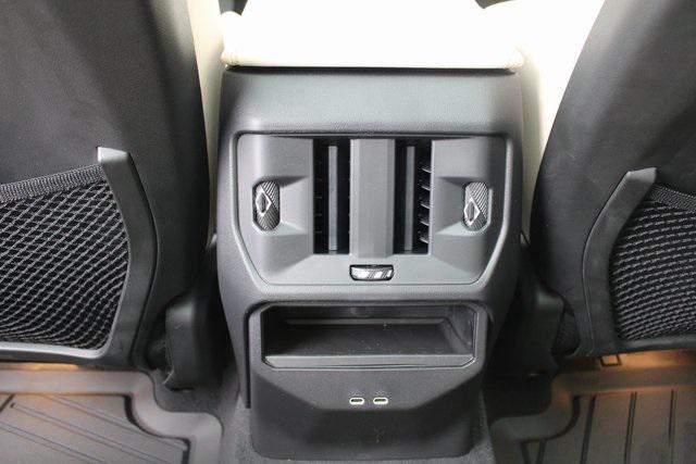 new 2026 BMW X3 car, priced at $56,425