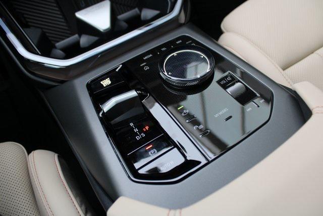 new 2026 BMW X3 car, priced at $56,425