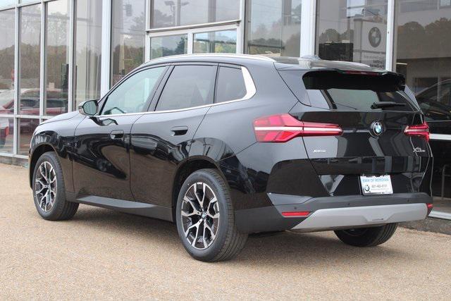 new 2026 BMW X3 car, priced at $56,425
