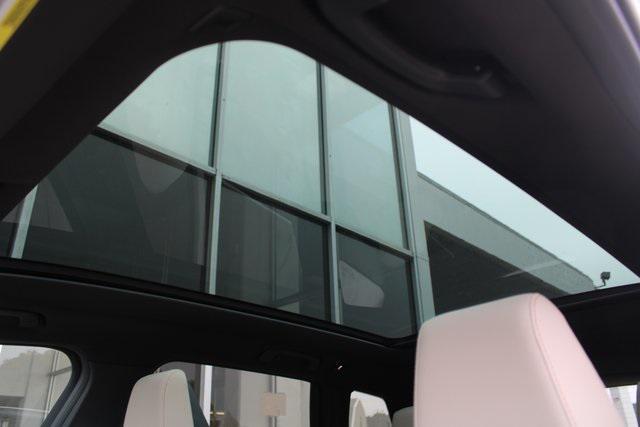 new 2026 BMW X3 car, priced at $56,425