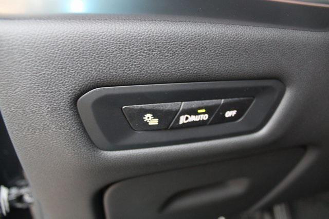 new 2026 BMW X5 car, priced at $95,625