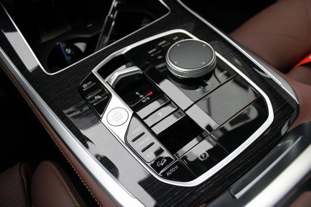 new 2026 BMW X5 car, priced at $95,625