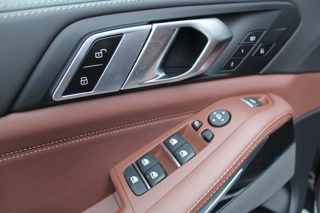 new 2026 BMW X5 car, priced at $95,625