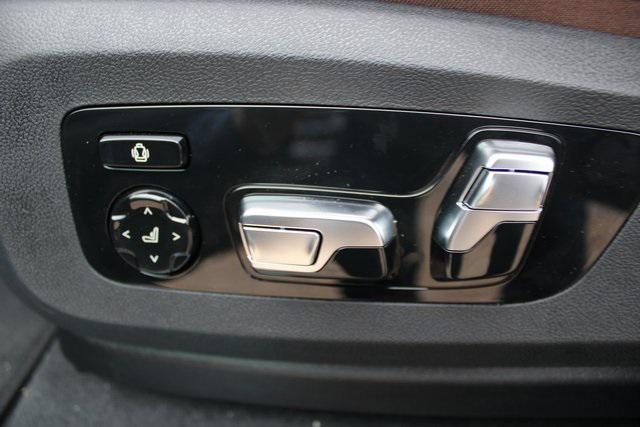 new 2026 BMW X5 car, priced at $95,625