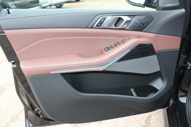 new 2026 BMW X5 car, priced at $95,625