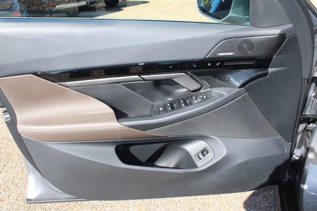 used 2025 BMW 530 car, priced at $46,499