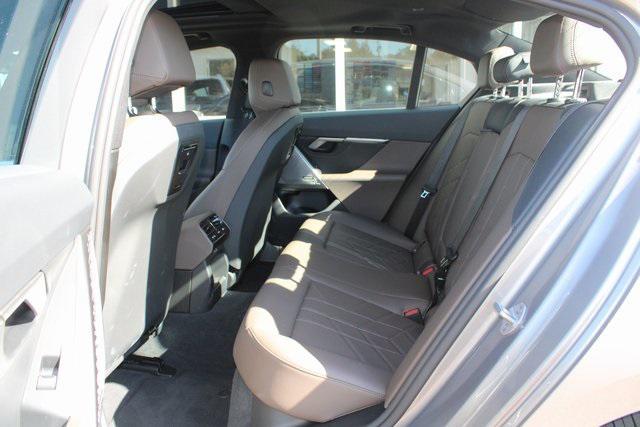 used 2025 BMW 530 car, priced at $46,499
