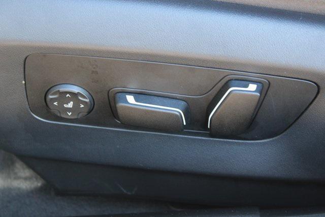 used 2025 BMW 530 car, priced at $46,499