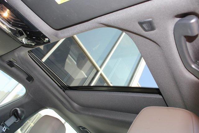 used 2025 BMW 530 car, priced at $46,499