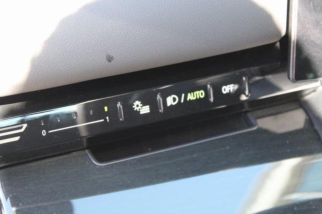 used 2025 BMW 530 car, priced at $46,499