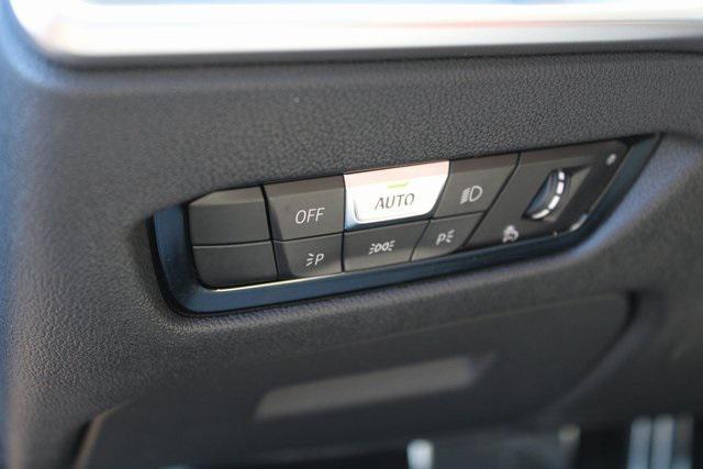 new 2026 BMW M3 car, priced at $99,915