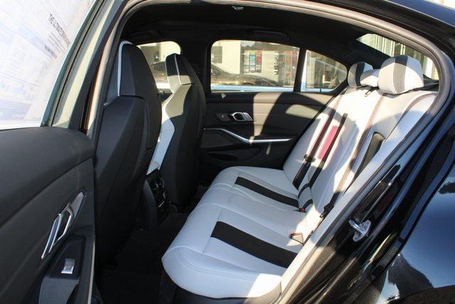 new 2026 BMW M3 car, priced at $99,915