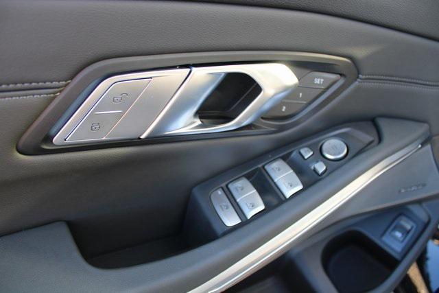 new 2026 BMW M3 car, priced at $99,915