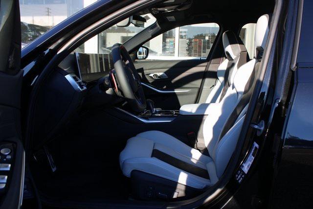 new 2026 BMW M3 car, priced at $99,915