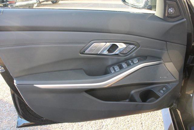 new 2026 BMW M3 car, priced at $99,915