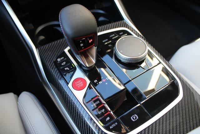 new 2026 BMW M3 car, priced at $99,915