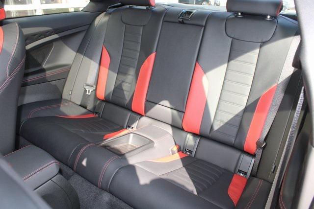 new 2025 BMW M240 car, priced at $59,075