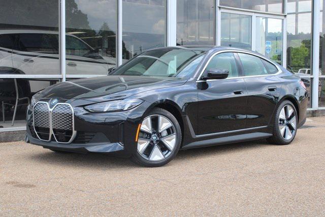 new 2025 BMW i4 Gran Coupe car, priced at $63,475