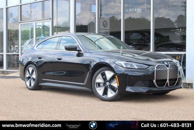 new 2025 BMW i4 Gran Coupe car, priced at $63,475