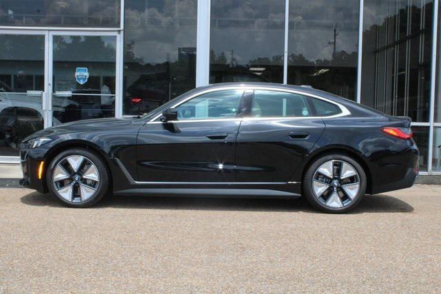 new 2025 BMW i4 Gran Coupe car, priced at $63,475