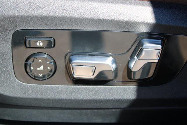 new 2026 BMW X6 car, priced at $84,575