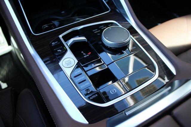 new 2026 BMW X6 car, priced at $84,575