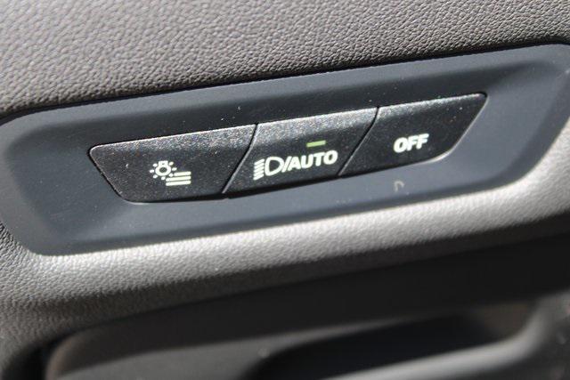 new 2026 BMW X6 car, priced at $84,575