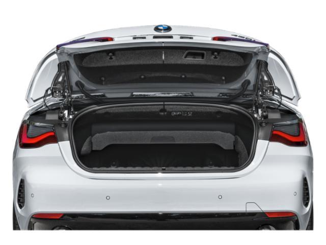 new 2026 BMW 430 car, priced at $66,155