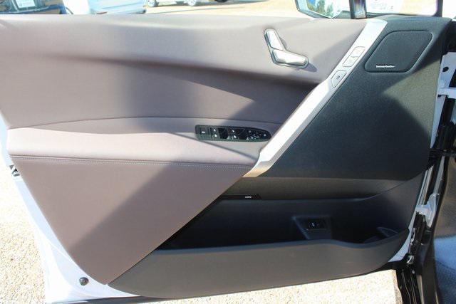 new 2026 BMW iX car, priced at $82,270