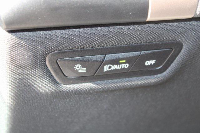 new 2026 BMW iX car, priced at $82,270