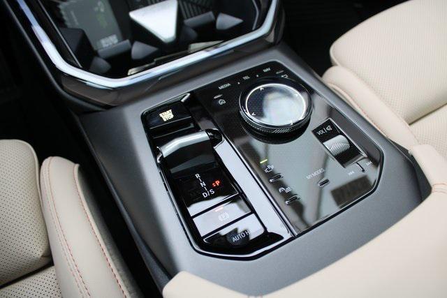 new 2026 BMW X3 car, priced at $57,395