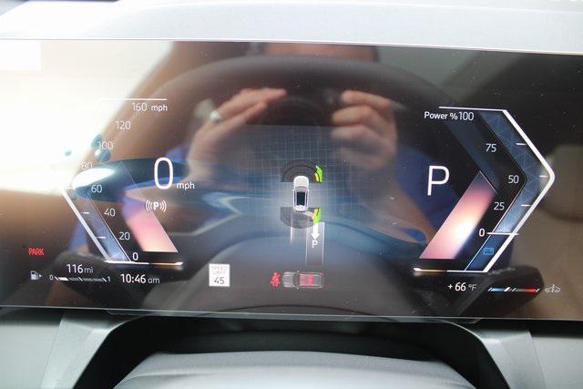 new 2026 BMW X3 car, priced at $57,395