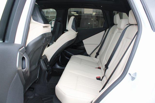 new 2026 BMW X3 car, priced at $57,395