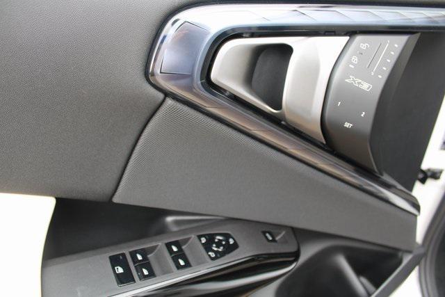 new 2026 BMW X3 car, priced at $57,395