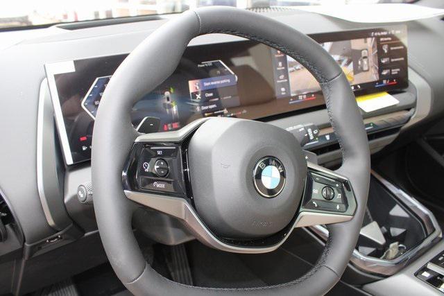 new 2026 BMW X3 car, priced at $57,395