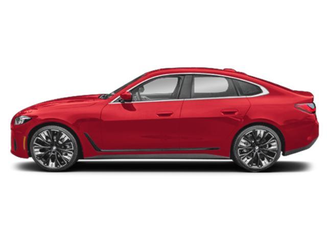 new 2025 BMW 430 Gran Coupe car, priced at $54,025