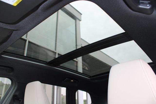new 2025 BMW X1 car, priced at $46,865