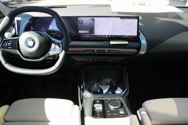 new 2026 BMW X3 car, priced at $57,495