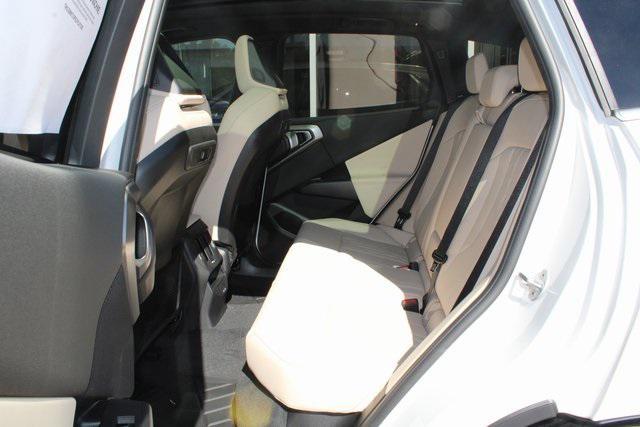 new 2026 BMW X3 car, priced at $57,495