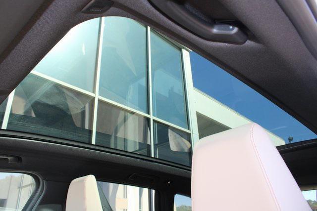 new 2026 BMW X3 car, priced at $57,495