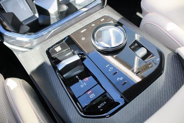 new 2026 BMW X3 car, priced at $57,495