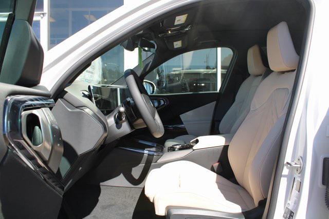 new 2026 BMW X3 car, priced at $57,495