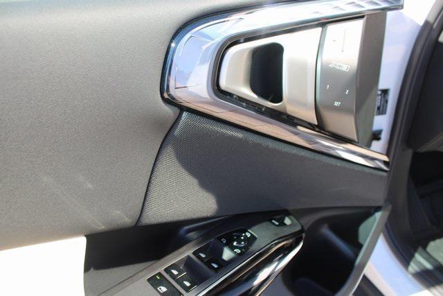 new 2026 BMW X3 car, priced at $57,495