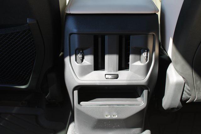 new 2026 BMW X3 car, priced at $57,495