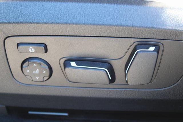 new 2026 BMW X3 car, priced at $57,495