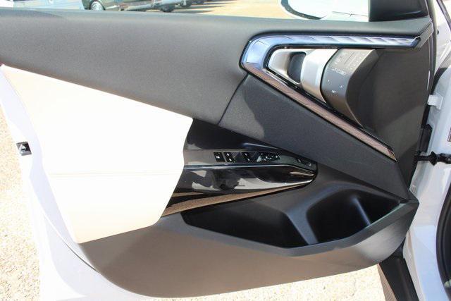 new 2026 BMW X3 car, priced at $57,495