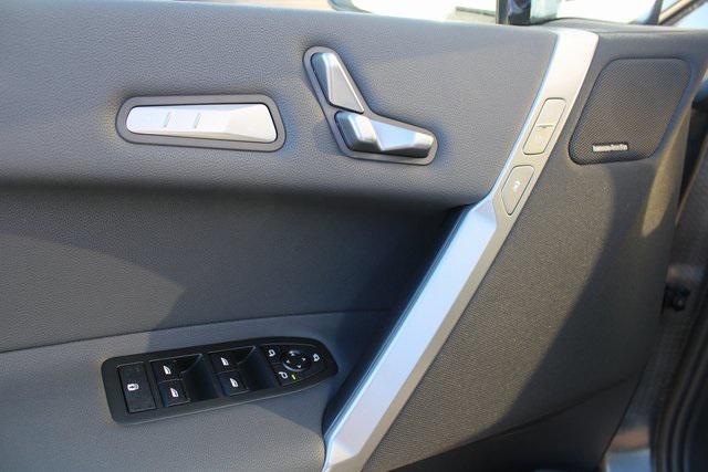 new 2026 BMW iX car, priced at $100,845